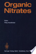 Organic Nitrates /
