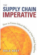 The supply chain imperative /