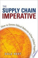 The supply chain imperative /