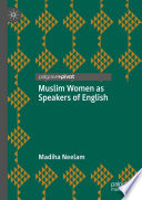 Muslim Women as Speakers of English /