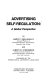Advertising self-regulation : a global perspective /