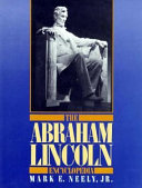 The Abraham Lincoln encyclopedia /