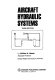 Aircraft hydraulic systems /