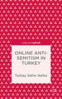 Online anti-semitism in Turkey /