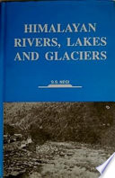 Himalayan rivers, lakes, and glaciers /