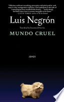 Mundo cruel : stories /