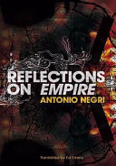 Reflections on empire /