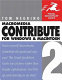 Macromedia Contribute 2 for Windows and Macintosh /