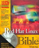 Red Hat Linux bible /