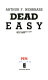 Dead easy /