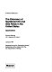 The discovery of significant oil and gas fields in the United States /