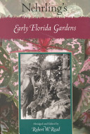 Nehrling's early Florida gardens /
