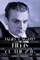 James Cagney films of the 1930s /