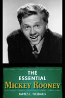 The essential Mickey Rooney /