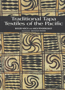 Traditional Tapa textiles of the Pacific /