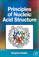 Principles of nucleic acid structure /