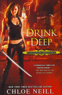 Drink deep : a Chicagoland vampires novel /