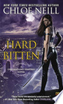 Hard bitten : a Chicagoland vampires novel /