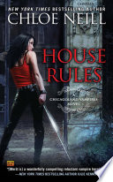 House rules : a Chicagoland vampires novel /