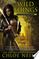 Wild things : a Chicagoland vampires novel /