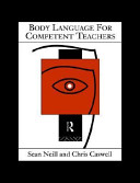 Body language for competent teachers /