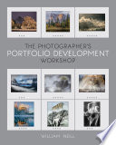 The photographer's portfolio development workshop /