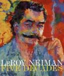 LeRoy Neiman : five decades /