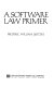 A software law primer /