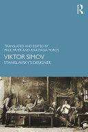 Viktor Simov : Stanislavsky's designer /