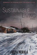 Sustainable living : stories /