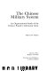 The Chinese military system : an organizational study of the People's Liberation Army /