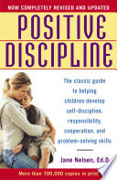 Positive discipline /