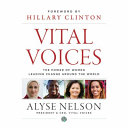 Vital Voices /