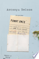 Funny once : stories /