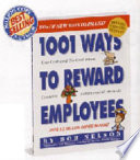1001 ways to reward employees /