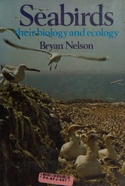 Seabirds, their biology and ecology /