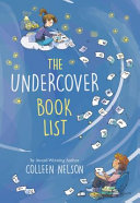 The undercover book list /