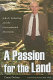 A passion for the land : John F. Seiberling and the environmental movement /