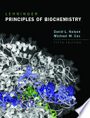 Lehninger principles of biochemistry /