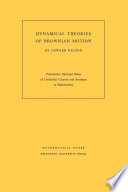 Dynamical theories of Brownian motion.