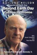 Beyond Earth Day : fulfilling the promise /