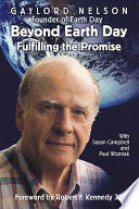 Beyond Earth Day : fulfilling the promise /