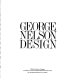 George Nelson on design.