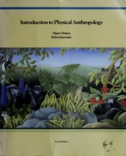 Introduction to physical anthropology /