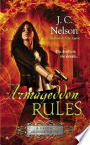 Armageddon rules /