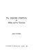 The sublime Puritan: Milton and the Victorians /