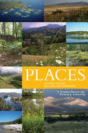 Places : linking nature, culture and planning /