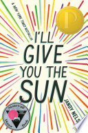 I'll give you the sun /