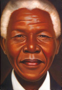 Nelson Mandela /