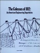 The colossus of 1812 : an American engineering superlative /